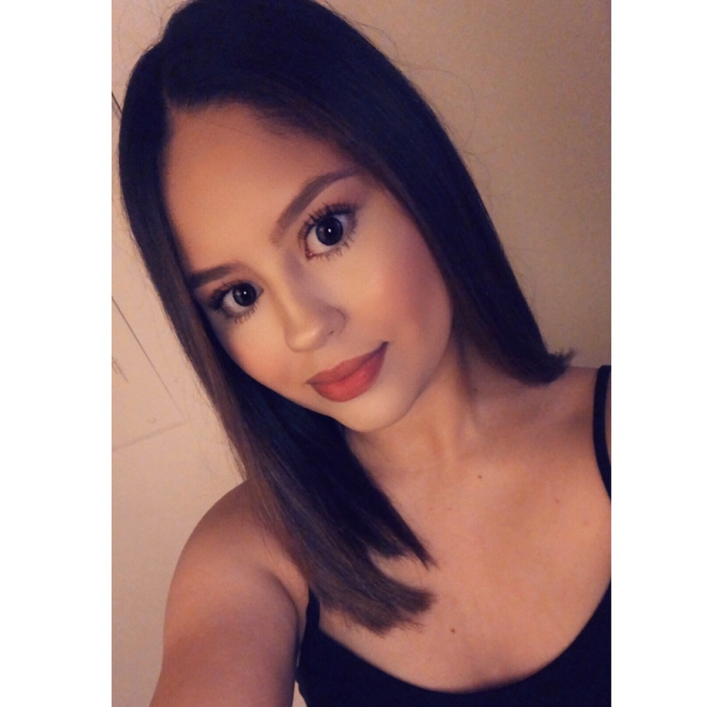 Meet your Posher, Karina